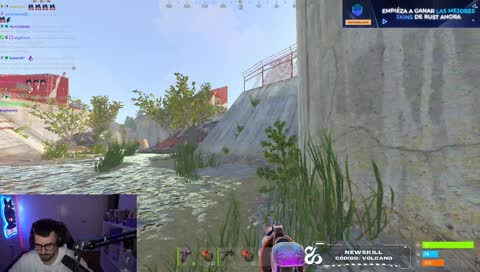 Cambio revo por semi...