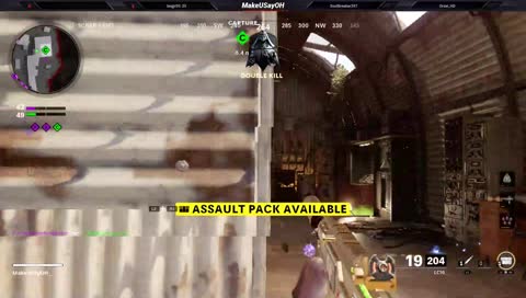 OH MY GAWD (Incoming Feed)