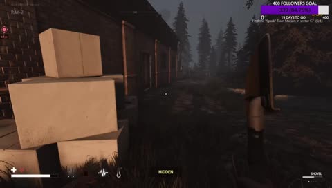 "Hello... Welcome to my simple abode." (:3)