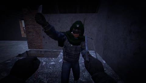 diversionary tactics