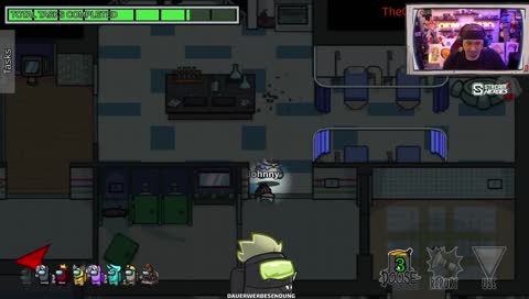 Burn them... doch nicht (Magistr1x)