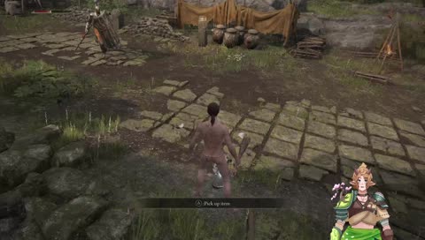 He clearly thought so