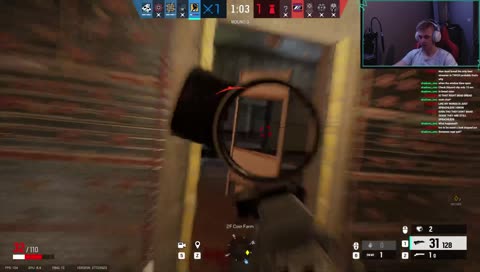 See how he treats me guys. It was an okay kill I suppose...