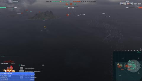 Hacker DP