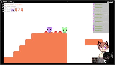 Now I'm freeeeee free FALLING