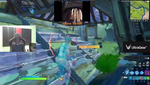 Стул говорит запретки