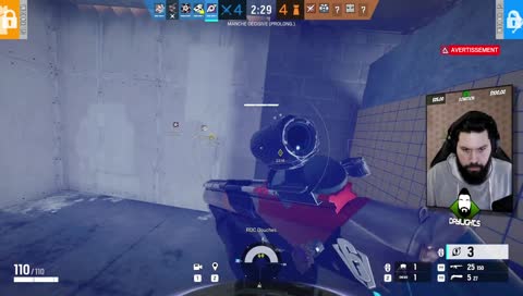 On n'interroge pas Daylights (Daylights Pov)