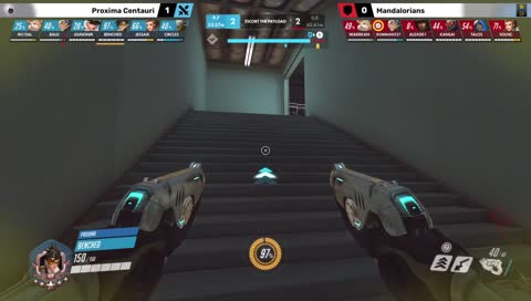 Benched 5k Clutch