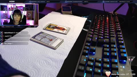 ya he echo el gilipo...