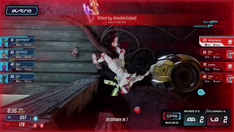 chenzo spree + triple