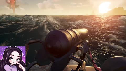 Floating Barrel's