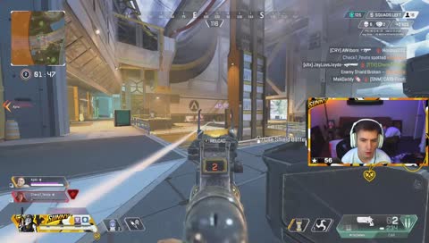 Rustler kills a Master