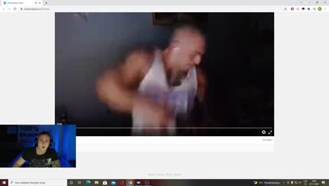 rage