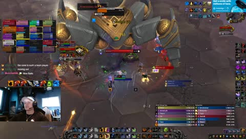 rogue rot