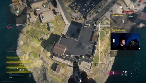 i promise ill stay alive