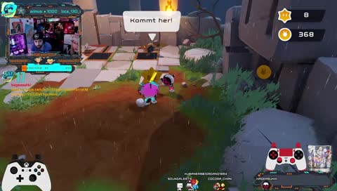 Tanzmove Katze