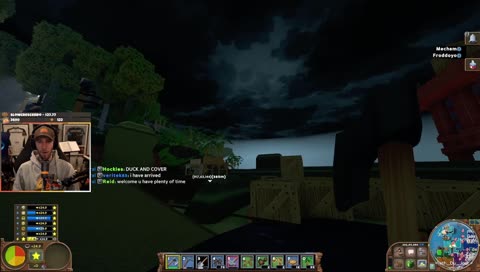THERE'S MORE!