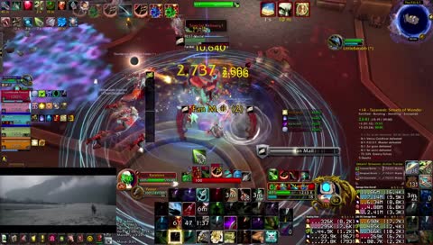 Thunderos THE POSTMASTER