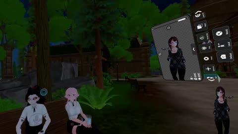 Sideways~ | Morgan - AA