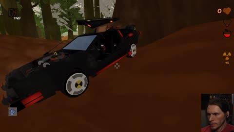 Jerma985, Creator of Among Us