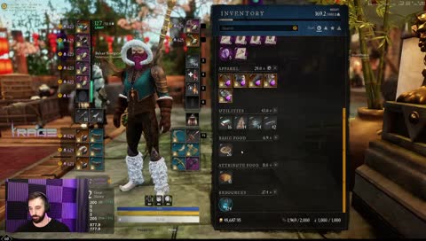 What happened Adeptus?