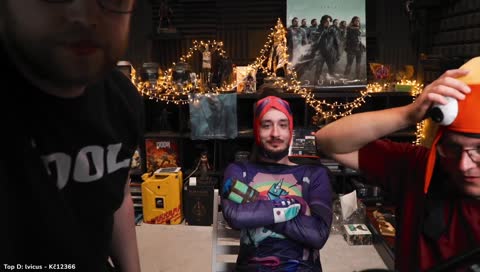 Melicharovi se to rozeplo XDDDDDDDDDDDDDDD OMEGALUL