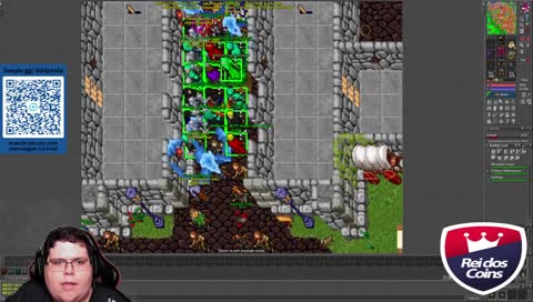 mineiro brincando sempre