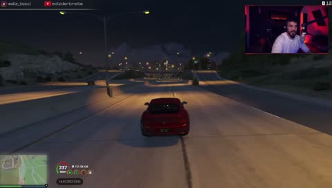 FiveM Bug