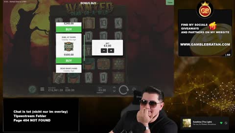 EpicStreamBratan