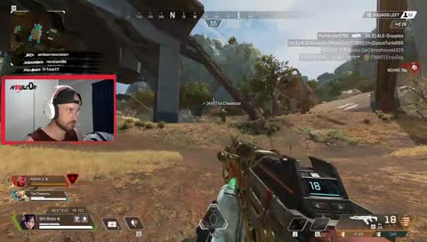 daddy saving the Aliy