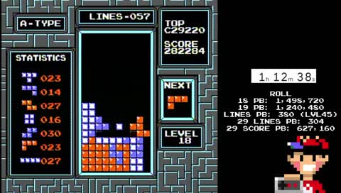 one of the adjustments ever