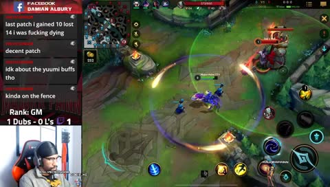 Tryndamere