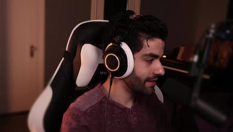 what did he just say