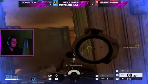 Türrahmen are Broken