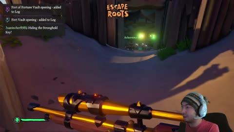 Want the kegs?