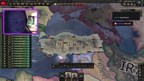 turk