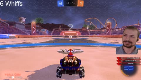 This KainCSG is on fire!