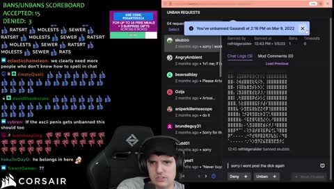 "Look at his peepee"