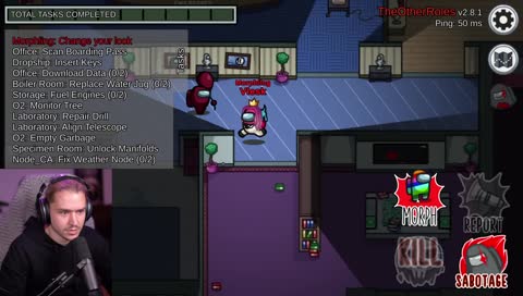 1000 IQ morphling bait