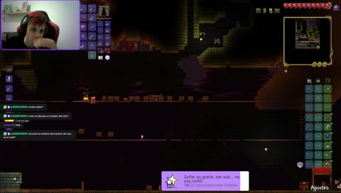 YA ESTA (elobo one hit muro de carne)