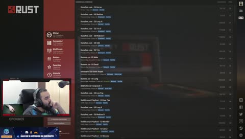 ¡¡¡QUE NOOOOOOOOO se va a leakear nada GENTE!!!