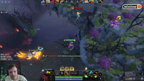 не может разложиться