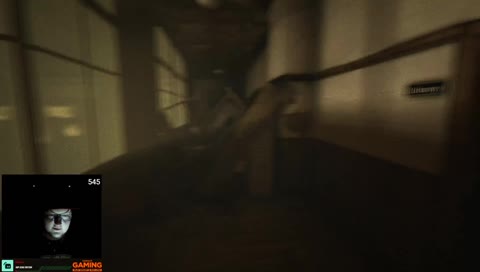 Neme se tak trochu posral