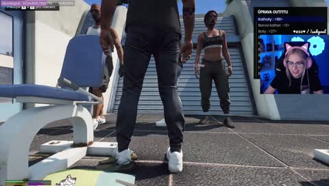 špatná skříňka (na kachny)