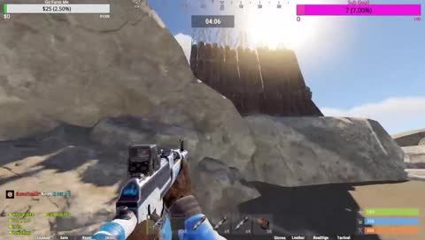 lag?