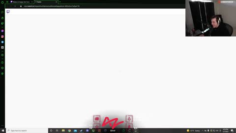 She got a wicked from Tony your honor