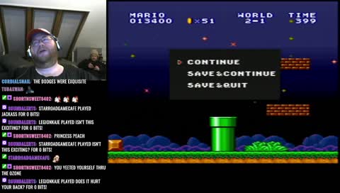 Jo = Princess Peach