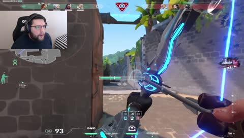 FATİH ABİ SAGE'YE PENÇE SOKUYOR