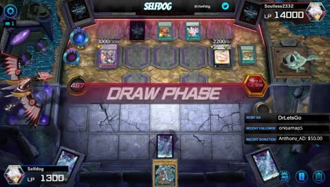 slash draw!!! for blue!!!
