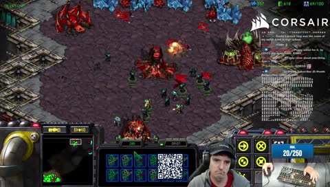 Rush x Rusty Erotica